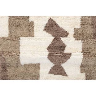 Fjôrd - Vloerkleed Multi - 200x300cm - Nestor