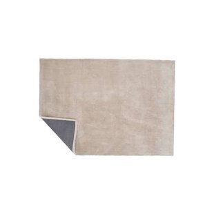 Fjôrd - Vloerkleed Beige - 250x350cm - Undra