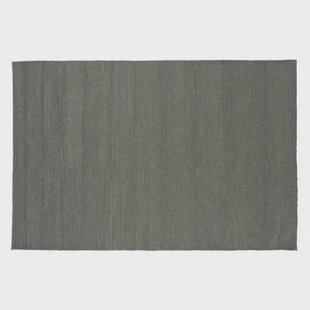 Fjôrd - Vloerkleed Lichtgrijs - 250x350cm - Marta