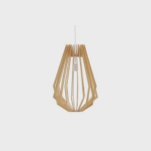 Fjôrd - Hanglamp Naturel - Hout - Spider Fjôrd - Hanglamp Naturel - Hout - Spider