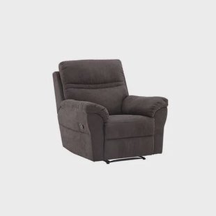Fjôrd - Fauteuil Bruin - Stof - Taranto