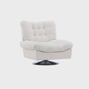 Fjôrd - Fauteuil Off White - Stof - Florens Fjôrd - Fauteuil Off White - Stof - Florens