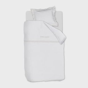 Riviera Maison - RM Salute sand 140x200|220 - Zand