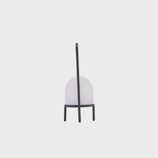 Venture Home Colie Tafellamp 19 x 43 x 19 - Zwart