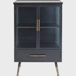 Dressoir La Gomera 2 deuren 1 lade Kare Design