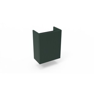 Fonteinkast Arcqua Ridge Highland Green Zonder Fontein