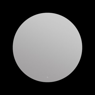 Spiegel Arcqua Rond 120 Cm backlight LED