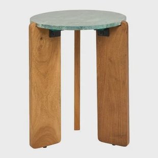 by fonQ Rivax Bijzettafel - Walnoot by fonQ Rivax Bijzettafel - Walnoot