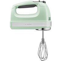 KitchenAid  Artisan Handmixer Met 9 Snelheden -
