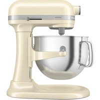 KitchenAid  Artisan Mixer Met In De Hoogte Verstelbare Kom 6,6 L -