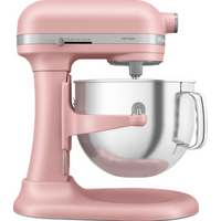KitchenAid  Artisan Mixer Met In De Hoogte Verstelbare Kom 6,6 L -