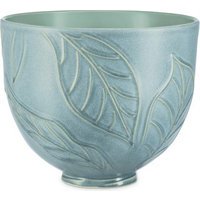 KitchenAid Keramische Mengkom 4,7 L - Spring Leaves
