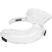 KitchenAid Schenkschild Voor Grote Mengkommen