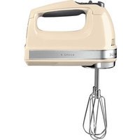 KitchenAid  Artisan Handmixer Met 9 Snelheden -