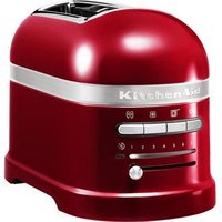 KitchenAid  Artisan Broodrooster 2 Sleuven -