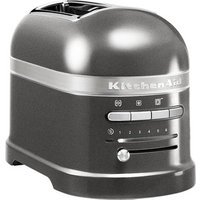 KitchenAid Artisan Broodrooster 2 Sleuven - KitchenAid Artisan Broodrooster 2 Sleuven -