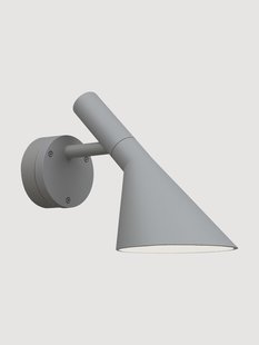 Outdoor LED-wandlamp AJ 50