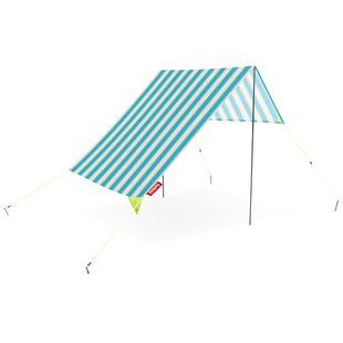 Fatboy Miasun Draagbare Strandtent Parasol Patmos