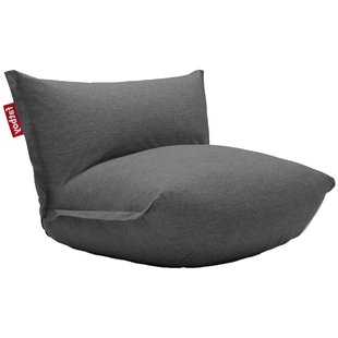 Fatboy The BonBaron Fauteuil Outdoor Rock Grey