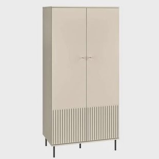 NADUVI Collection Carlotta wandkast