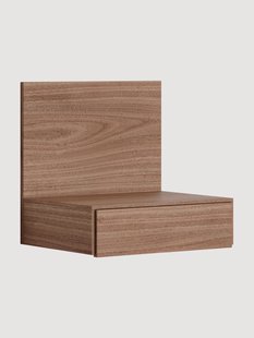 Wandnachtkastje Tana