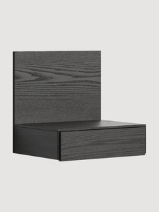 Wandnachtkastje Tana