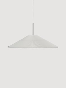 Dimbare hanglamp Nebra, in verschillende formaten