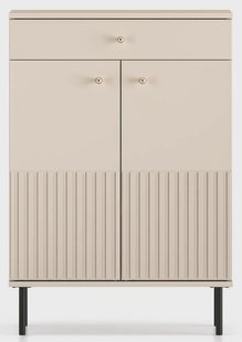 Carlotta opbergkast met lade | NADUVI Collection