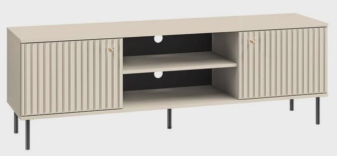 Carlotta Tv-meubel | NADUVI Collection