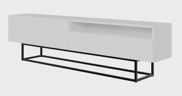 TV-meubel Vesper open vak | NADUVI Collection