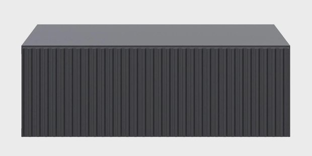 Nachtkastje Vesper zwevend | NADUVI Collection