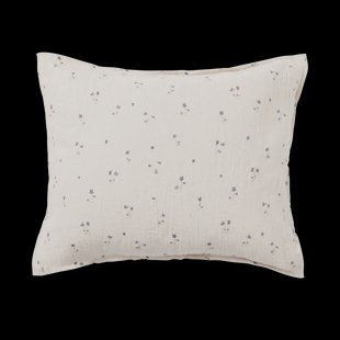 Garbo&Friends Viola Muslin kussensloop 50x60 cm