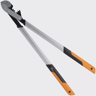 Fiskars PowerGear X LX99, 1020189, Anvil, Large, takkenschaar