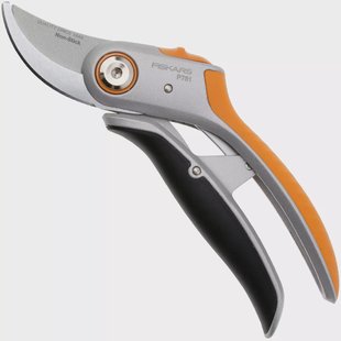 Fiskars Plus PowerLever P751, 1057172, Bypass, snoeischaar