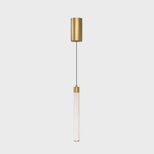 Maytoni Technical - Hanglamp Ray - Goud - Ø3