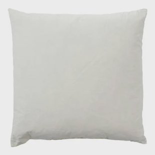 Dutch Decor binnenkussen - kussenvulling 45x45 cm - 100% veren