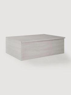 Wandnachtkastje Carlo