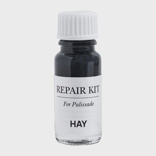 HAY Palissade repair kit 10 ml Anthracite