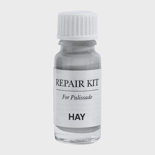 HAY Palissade repair kit 10 ml Sky grey