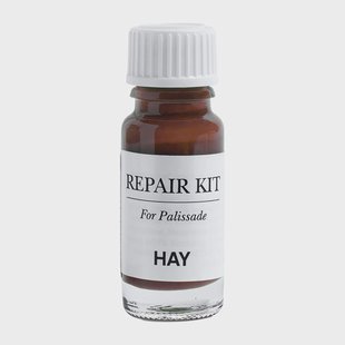 HAY Palissade repair kit 10 ml Iron red