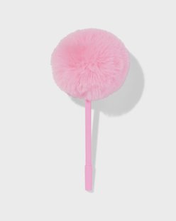 HEMA Pen Pompon Roze HEMA Pen Pompon Roze