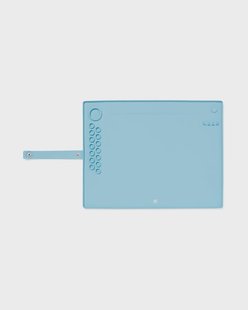 HEMA Siliconen verfmat 30x40cm