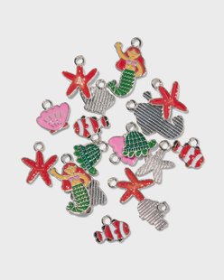 HEMA Bedeltjes onderwater