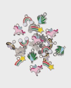 HEMA Bedeltjes fantasie