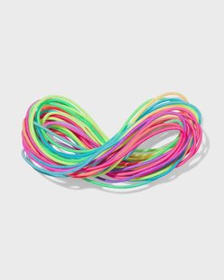 HEMA Armbandjes touw gekleurd