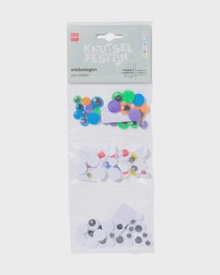 HEMA Wiebelogen - 84 stuks