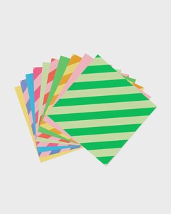 HEMA Vouwblaadjes 15.6x15.6cm - 150 stuks