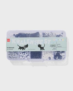 HEMA Takkie en Siepie kralenset