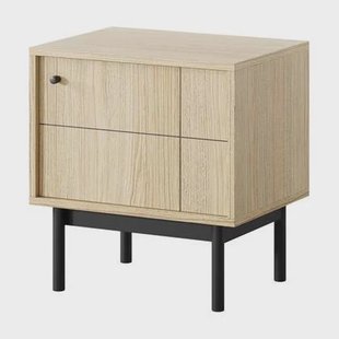 NADUVI Collection Nachtkastje Arigo