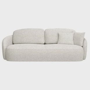 NADUVI Collection Slaapbank 3-zits Chambery